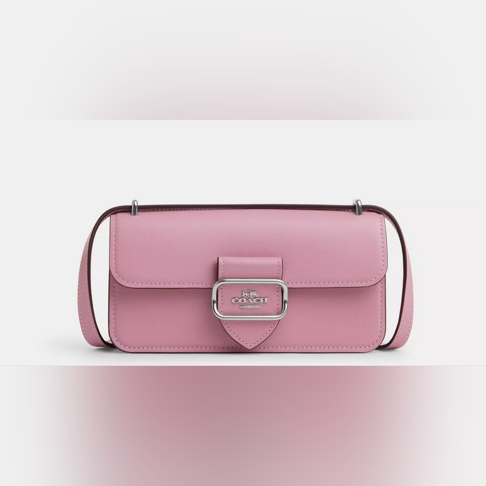 COPY-Coach Outlet Morgan Crossbody